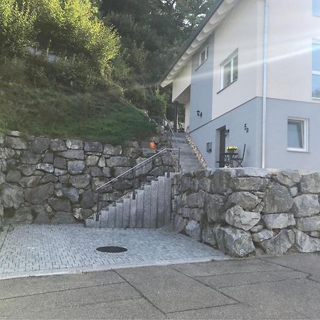 Fewo Suggental Buchholz  Eksteriør bilde