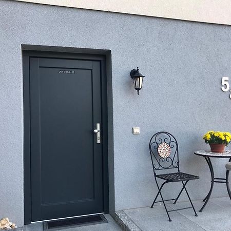 Fewo Suggental Buchholz  Eksteriør bilde