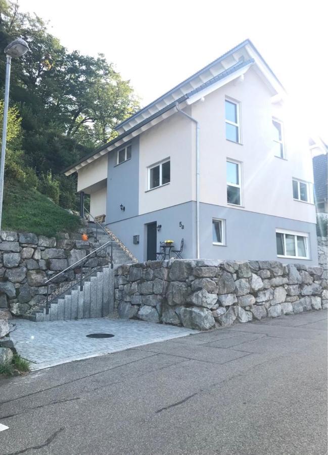 Fewo Suggental Buchholz  Eksteriør bilde