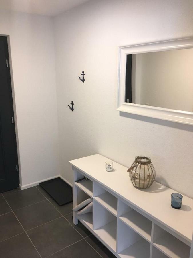 Fewo Suggental Buchholz  Eksteriør bilde